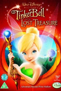 Download Tinker Bell and the Lost Treasure Movie | Tinker Bell And The Lost Treasure Online