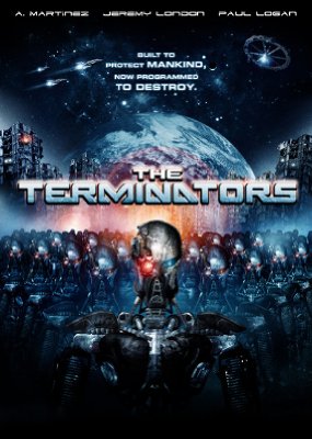 Download The Terminators Movie | Watch The Terminators Movie Review