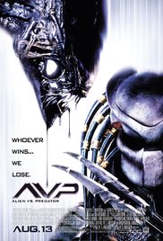Download AVP: Alien vs. Predator Movie | Avp: Alien Vs. Predator Hd, Dvd, Divx