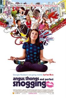 Download Angus, Thongs and Perfect Snogging Movie | Angus, Thongs And Perfect Snogging