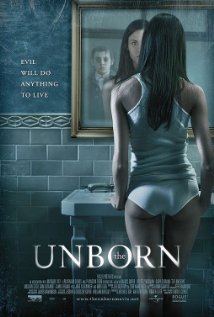 The Unborn Movie Download - The Unborn Hd, Dvd
