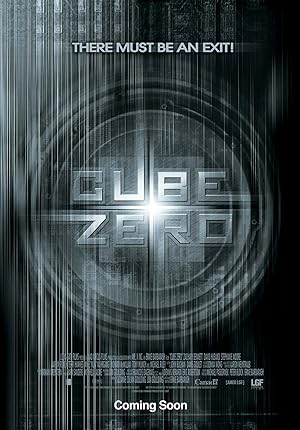 Download Cube Zero Movie | Cube Zero Hd
