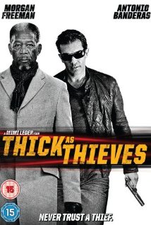 Thick as Thieves Movie Download - Download Thick As Thieves Online