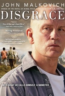 Download Disgrace Movie | Watch Disgrace