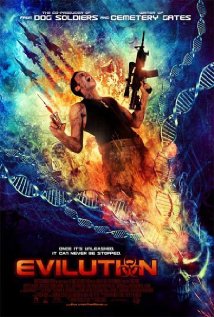 Download Evilution Movie | Download Evilution Review