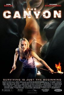 Download The Canyon Movie | The Canyon