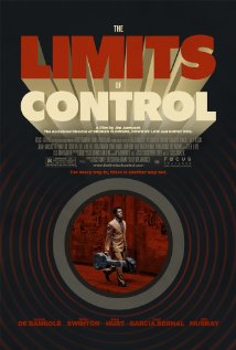 Download The Limits of Control Movie | The Limits Of Control Dvd