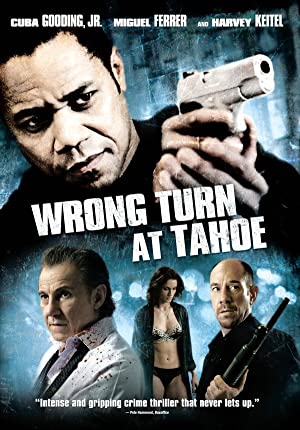 Download Wrong Turn at Tahoe Movie | Download Wrong Turn At Tahoe Review