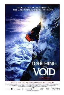 Download Touching the Void Movie | Touching The Void