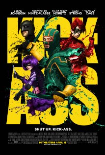 Download Kick-Ass Movie | Download Kick-ass Movie Review