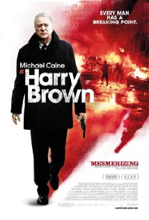 Download Harry Brown Movie | Harry Brown Movie Review