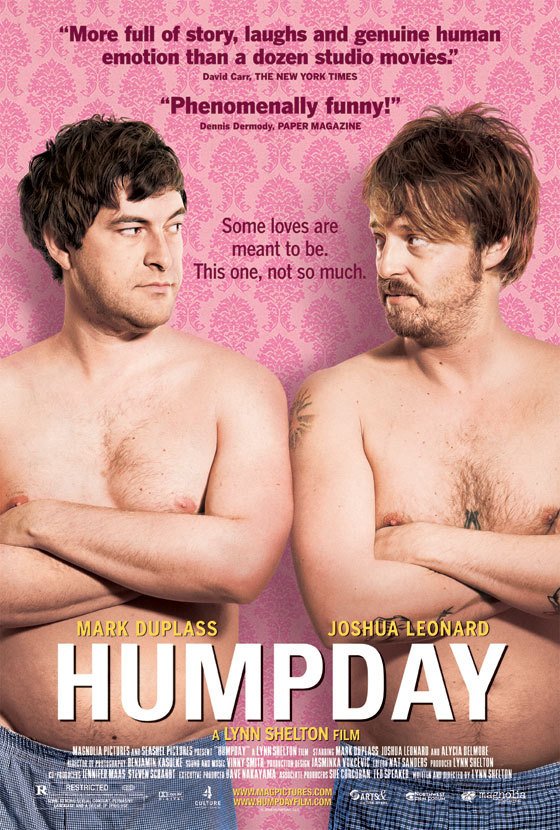 Humpday Movie Download - Humpday Movie Review