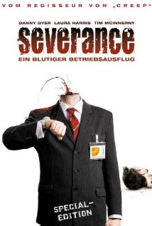 Download Severance Movie | Severance Hd, Dvd, Divx