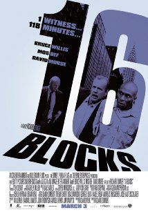 16 Blocks Movie Download - 16 Blocks Hd, Dvd, Divx