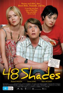 Download 48 Shades Movie | 48 Shades Review
