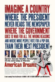 American Dreamz Movie Download - American Dreamz
