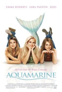 Download Aquamarine Movie | Aquamarine