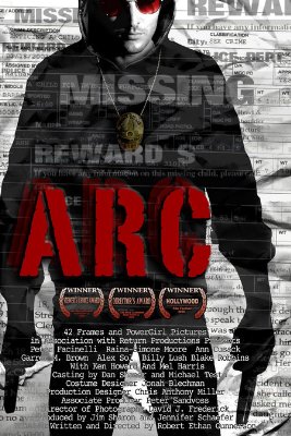 Download Arc Movie | Arc Review