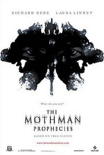 Download The Mothman Prophecies Movie | The Mothman Prophecies Movie Online