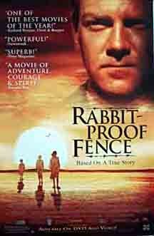Download Rabbit-Proof Fence Movie | Rabbit-proof Fence Hd