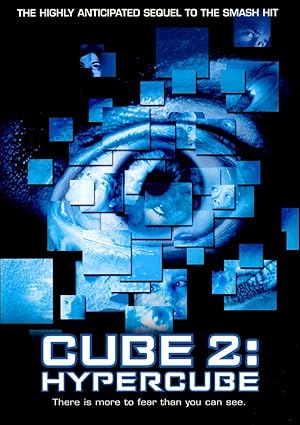 Download Cube 2: Hypercube Movie | Cube 2: Hypercube Movie Review