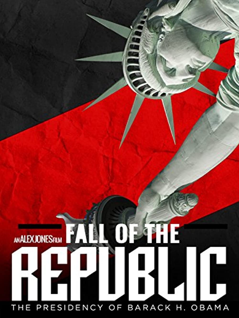 Download Fall of the Republic: The Presidency of Barack H. Obama Movie | Fall Of The Republic: The Presidency Of Barack H. Obama