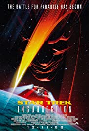 Download Star Trek: Insurrection Movie | Star Trek: Insurrection