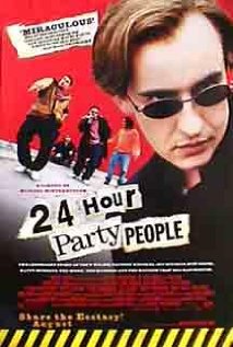 Download 24 Hour Party People Movie | 24 Hour Party People Review