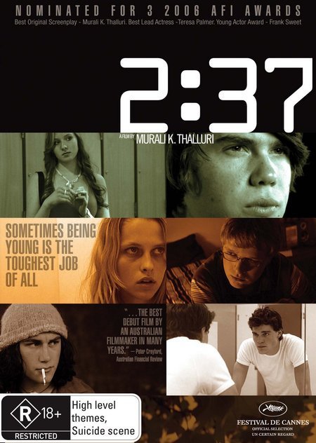 Download 2:37 Movie | Watch 2:37 Review