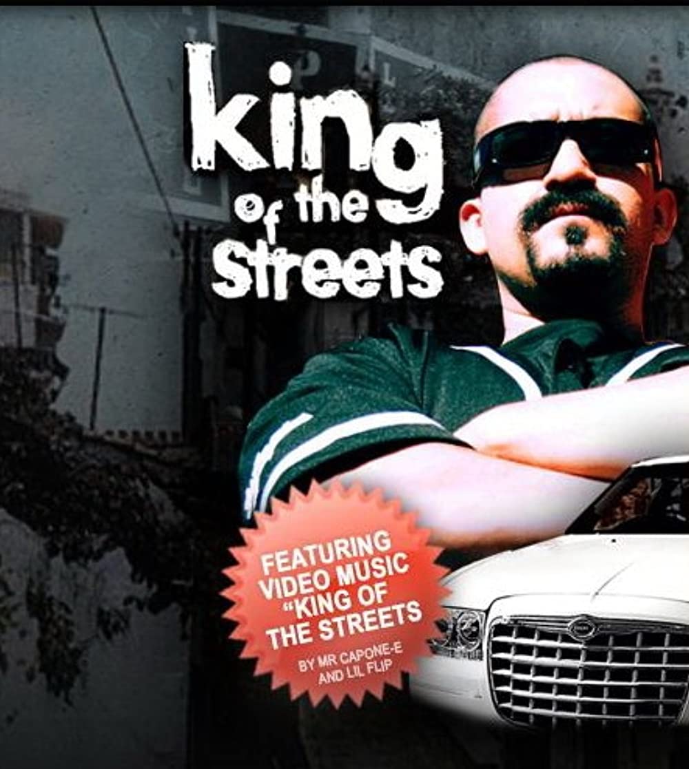 Download King of the Streets Movie | King Of The Streets Review