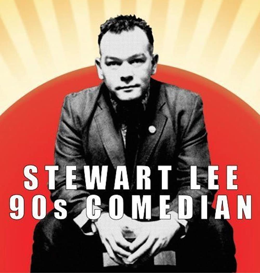 Download Stewart Lee: 90s Comedian Movie | Stewart Lee: 90s Comedian