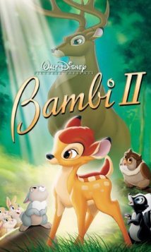 Download Bambi II Movie | Bambi Ii Review