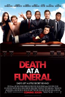 Download Death at a Funeral Movie | Death At A Funeral Review