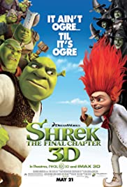 Download Shrek Forever After Movie | Shrek Forever After Movie Review