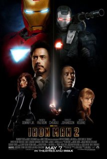 Download Iron Man 2 Movie | Watch Iron Man 2 Review