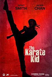 The Karate Kid Movie Download - The Karate Kid Movie Review