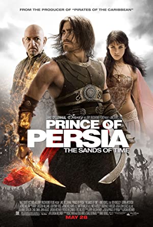 Download Prince of Persia: The Sands of Time Movie | Prince Of Persia: The Sands Of Time Dvd
