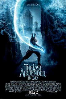 Download The Last Airbender Movie | Watch The Last Airbender