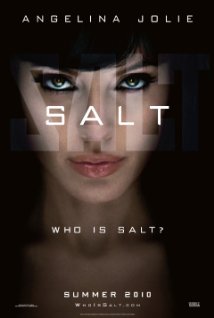 Download Salt Movie | Salt Movie Review