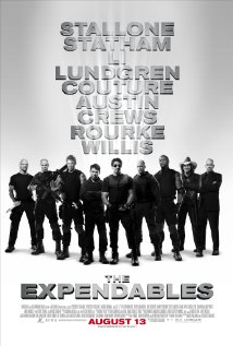 Download The Expendables Movie | Watch The Expendables Divx