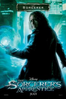 The Sorcerer's Apprentice Movie Download - The Sorcerer's Apprentice Movie Review