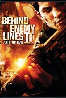 Behind Enemy Lines II: Axis of Evil Movie Download - Behind Enemy Lines Ii: Axis Of Evil