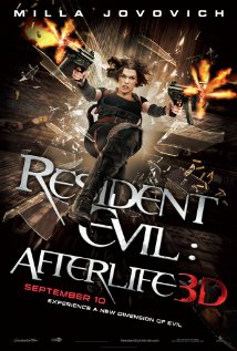 Download Resident Evil: Afterlife Movie | Resident Evil: Afterlife Online
