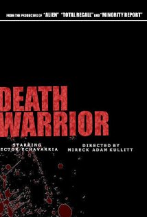 Death Warrior Movie Download - Death Warrior Online