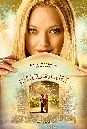 Letters to Juliet Movie Download - Letters To Juliet
