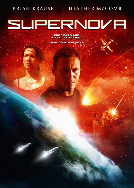 Download 2012: Supernova Movie | 2012: Supernova Review
