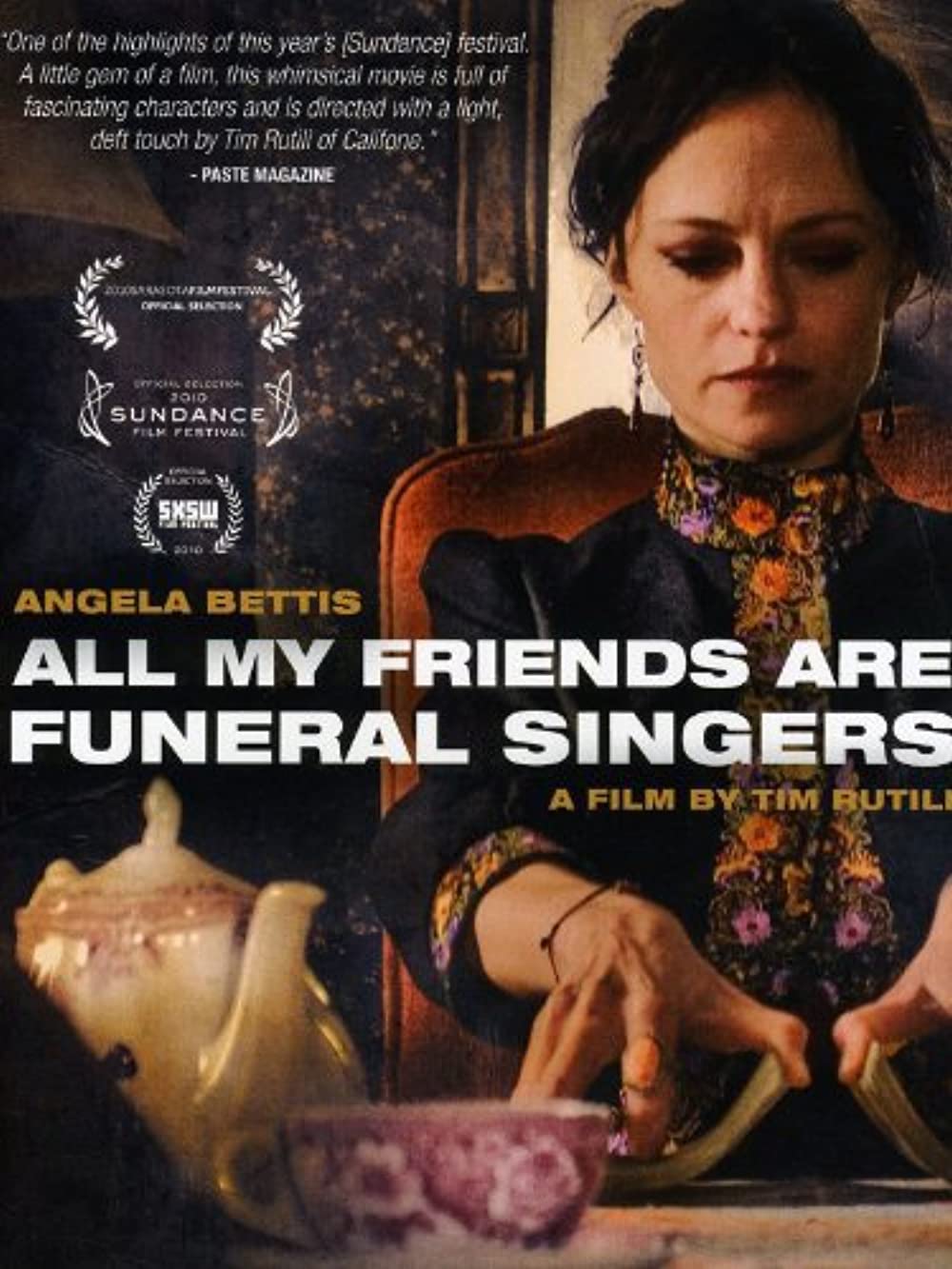 Download All My Friends Are Funeral Singers Movie | All My Friends Are Funeral Singers Movie Review