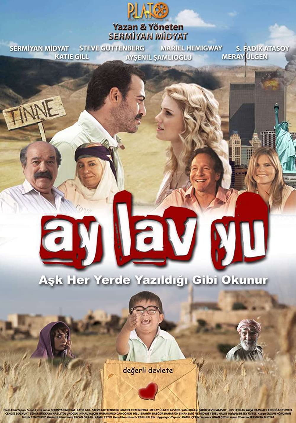Ay Lav Yu Movie Download - Ay Lav Yu Movie Review