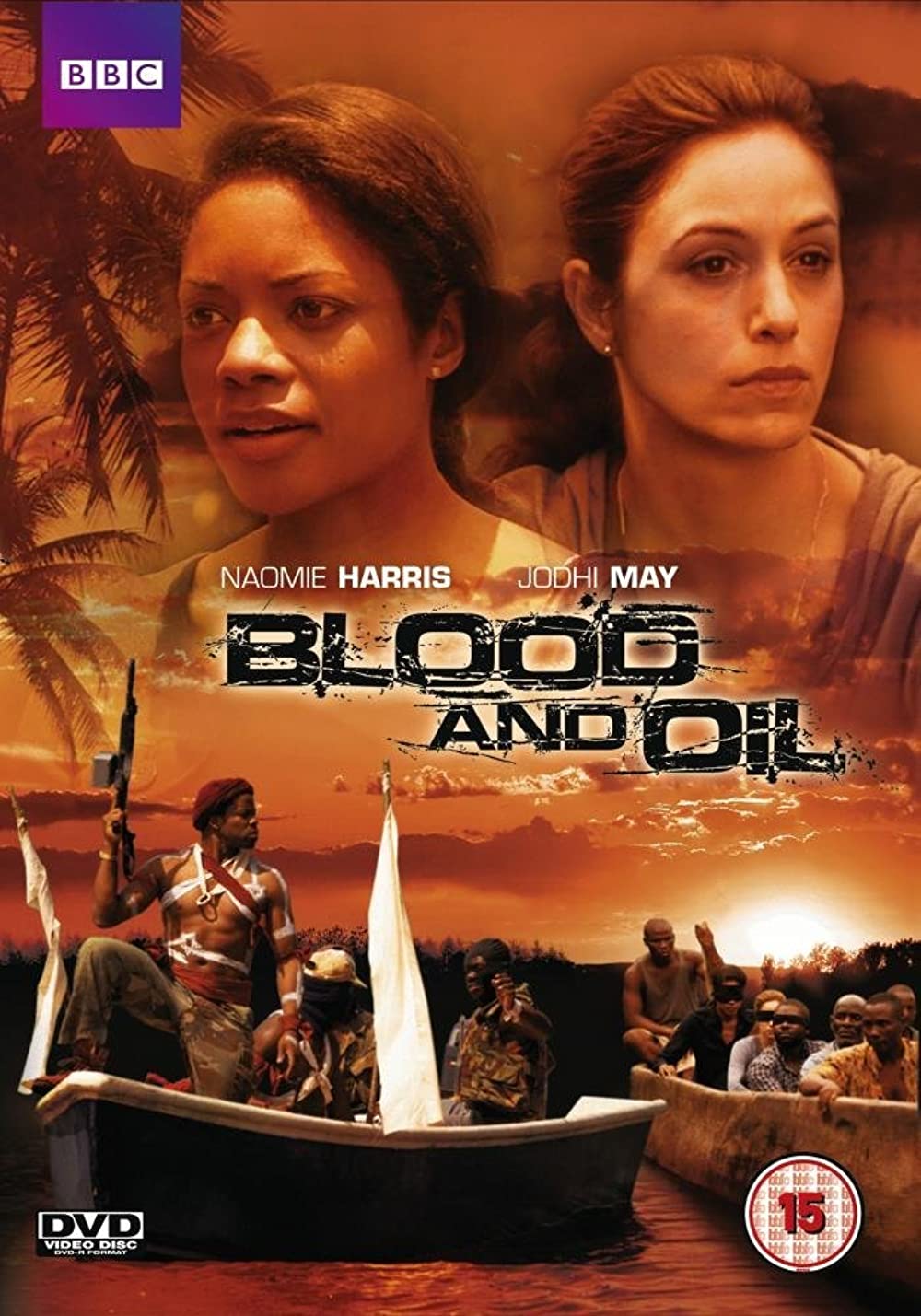 Download Blood and Oil Movie | Blood And Oil