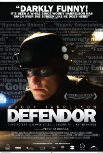 Defendor Movie Download - Defendor